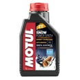 thumbnail image 1 of Motul 108209 Motul - Snowpower Synth 2t, 1 Liter, 1 of 2