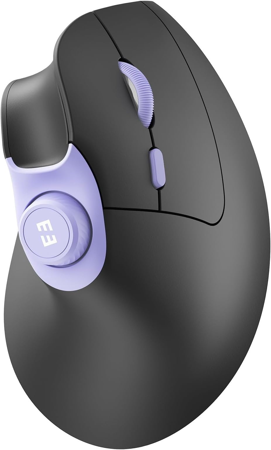 , MOU-302 Vertical Rechargeable, Optical Mice with 1000/1600/2400 DPI ...