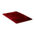 MOUDUO Home Textiles Essential Clearance! Modern Simple Long Imitation