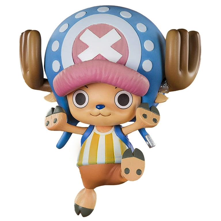 Figurine One Piece - Tony Chopper | Tips for original gifts