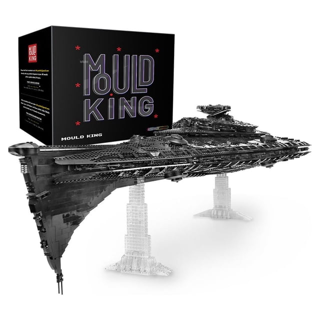 Mould King Star Wars