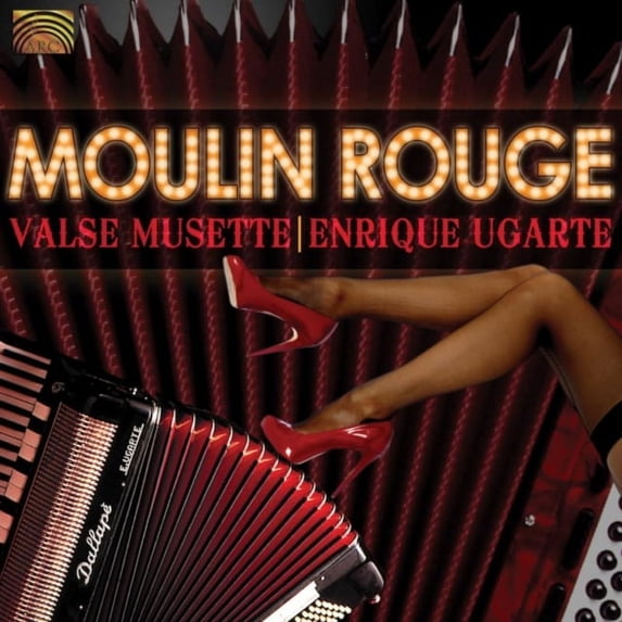 MOULIN ROUGE