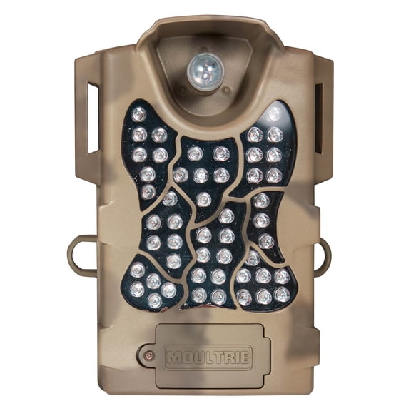 MOULTRIE FLASH EXTENDER ILLUMINATION SOURCE CAMO