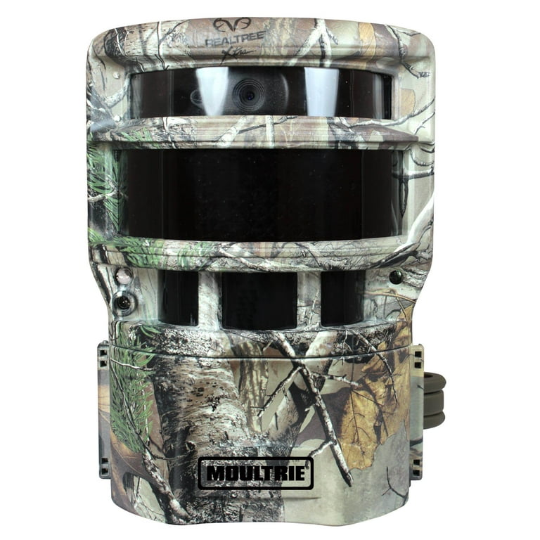 MOULTRIE No Glow 8MP Panoramic 150i Infrared Digital Trail
