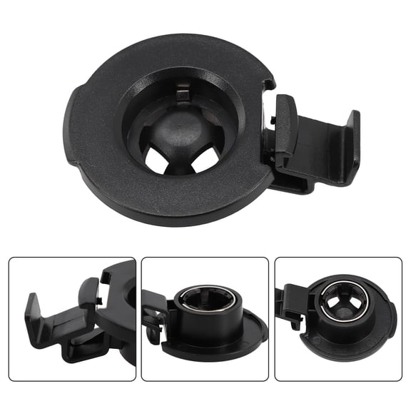 MOUNT HOLDER BACK BRACKET CLIP FOR GARMIN DriveSmart 55 LMT D S Traffic