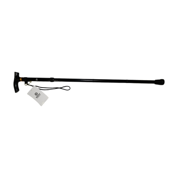 Adjustable Hiking Poles with Quick Flip Lock