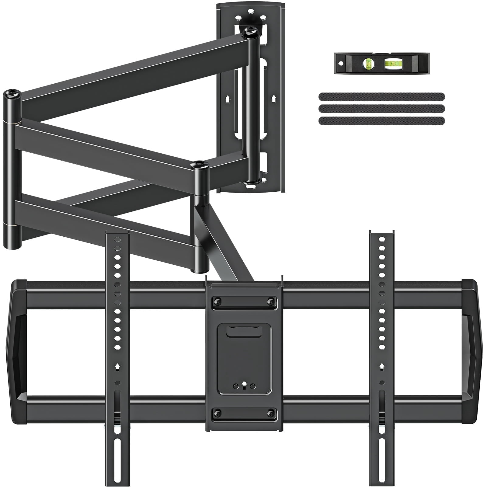 Wall Mount Channel MOUNT PRO Full Motion TV Wall Mount 37.9