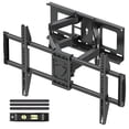 thumbnail image 1 of MOUNT PRO Full Motion TV Wall Mount for 42''-75'' TVs up to 16'' Wood Stud, 1 of 8