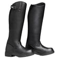 thumbnail image 1 of MOUNTAIN HORSE Men's Rimfrost Rider III Tall Boots, Size: 8 (308004BLK-8), 1 of 2
