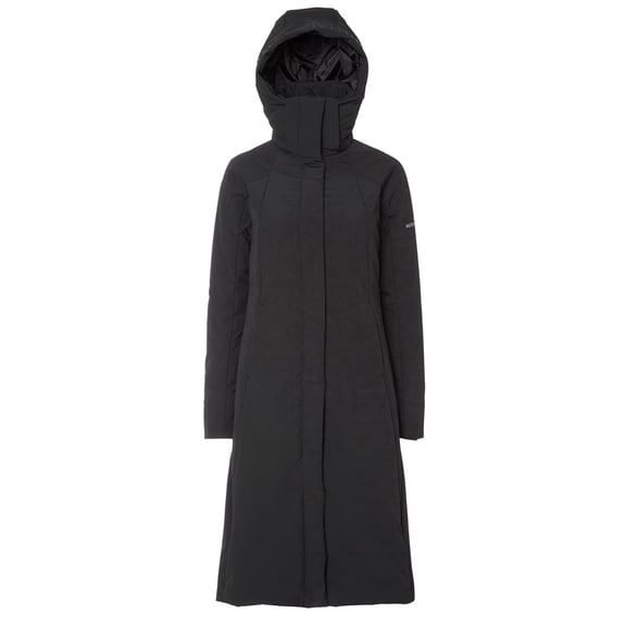 MOUNTAIN HORSE Women's Alicia Black Coat: Black, Size: M (302200BLK-MD)