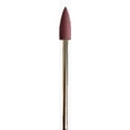 thumbnail image 1 of MOUNTED POLISHER PINK POINTED 13mm(h)x4.5mm(w)fine, 1 of 1