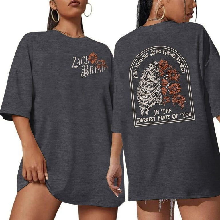 Trendy graphic tees shop