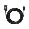 thumbnail image 1 of Mad Catz Active USB Extension Cable - Game controller extension cable - USB female to USB male - 15 ft - for Sony PLAYSTATION Eye Camera, 1 of 2