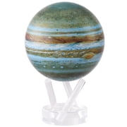 MOVA Self Rotating Globe, Jupiter Classic 4.5"