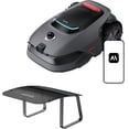 thumbnail image 1 of MOVA LiDAX Ultra 2000 Robotic Lawn Mower, Extra Garage Combo, Dual Mapping,0.5 Acres,Edge Cutting, Adjustable Cutting Height, Smart Obstacle Avoidance, 1 of 1