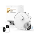 thumbnail image 1 of MOVA P20 Ultra Robot Vacuum and Mop, 1 of 11
