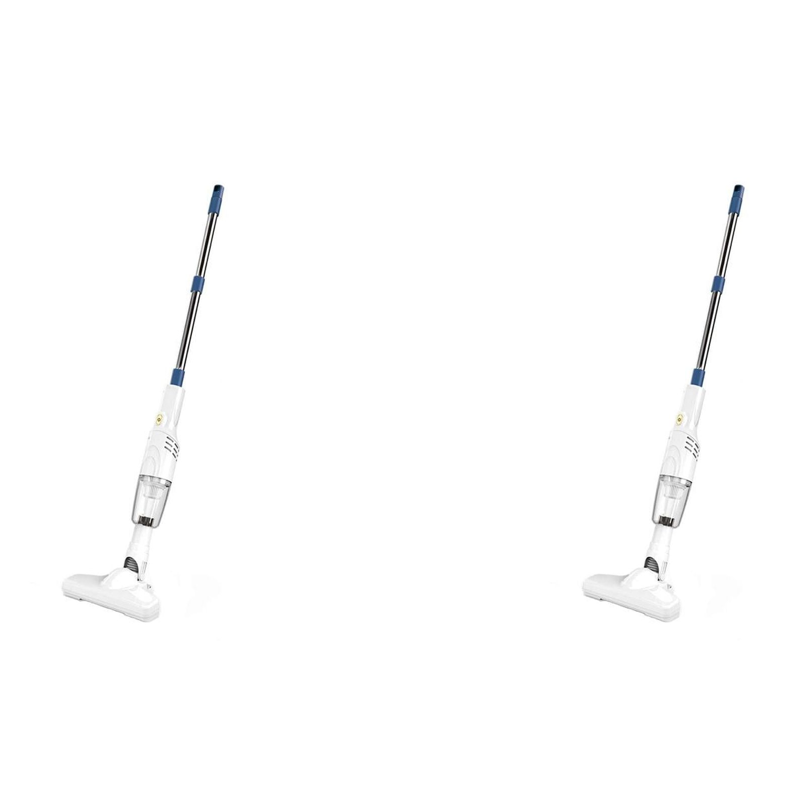 MOVAWAKY Cordless Stick Vacuum Stick Vacuum Cleaner With Powerful