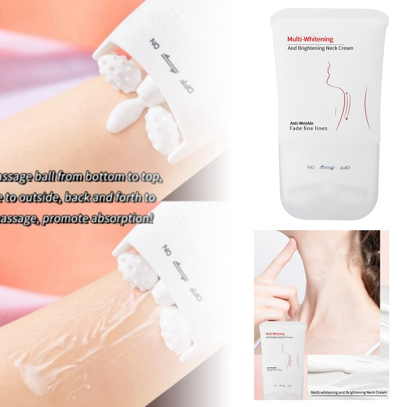 MOVAWAKY Dew Skin Beauty Counter Mens Face Routine Refrigerated Skin