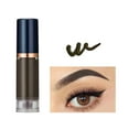 MOVAWAKY Dyeing Eyebrow Eyebrow Does Not Color Is Good And Easy To
