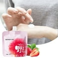 MOVAWAKY Hand Products Portable Small Moisturizing Non Greasy Dry