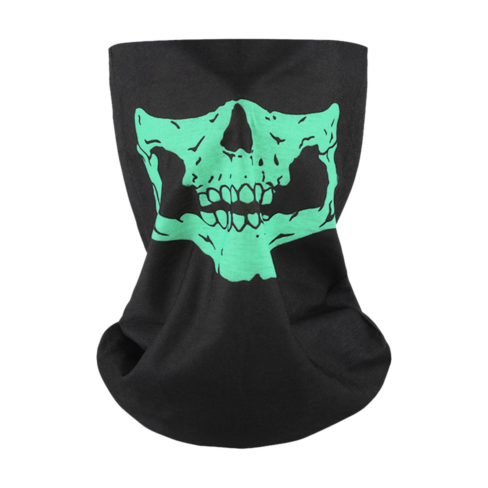 MOVAWAKY High End Latex Pumpkin Bogy Scary Headgear Headgear Prom