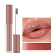 MOVAWAKY Lip Oil Shuiguang LipLip Gloss Female Moisturizing Lip Glaze