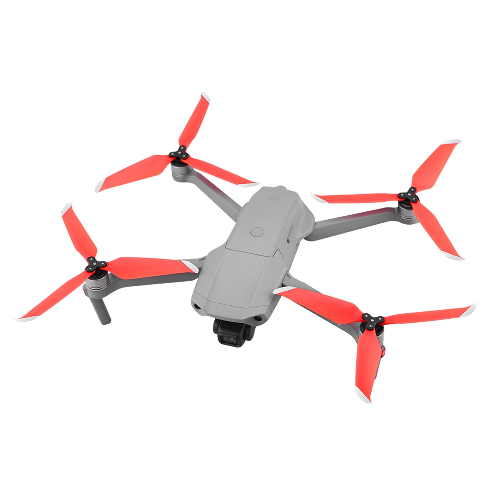 MOVAWAKY Quick Release Three Propeller Noise Reduction Replacement