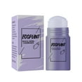 MOVAWAKY Solid Oil Control Cleansing Green Tea Eggplant Deep Cleansing