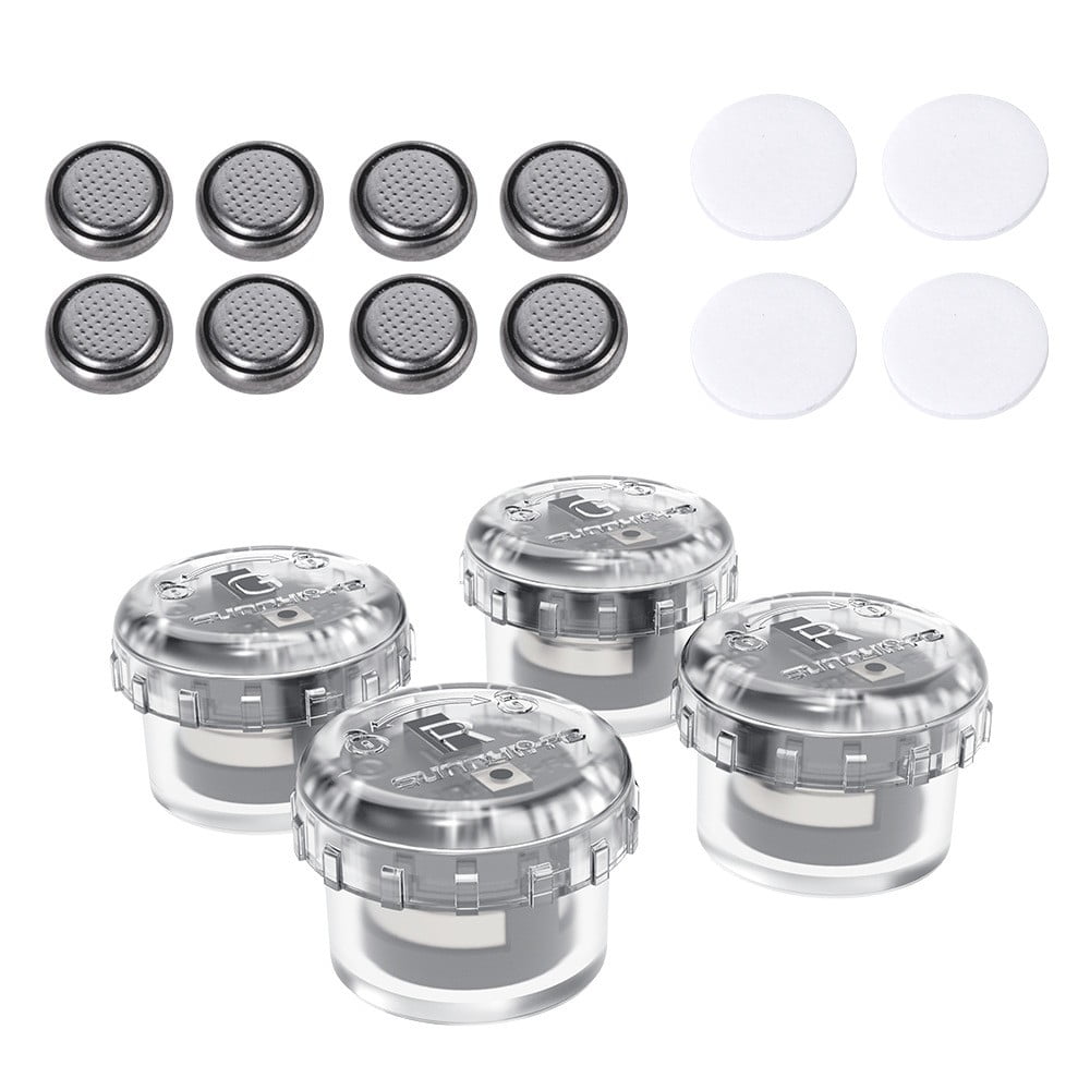 MOVAWAKY Suitable ForDJI Avata Strobe Lights Highlight Night Flight