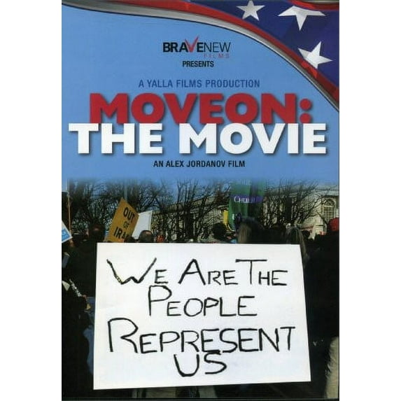 MOVEON: THE MOVIE