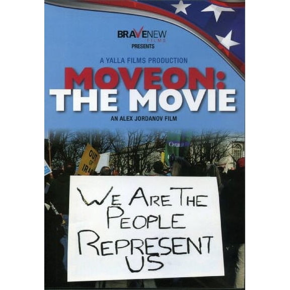 MOVEON: THE MOVIE