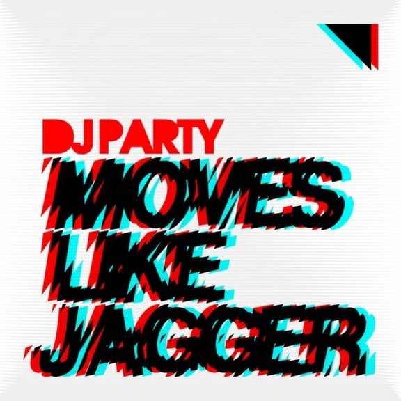 MOVES LIKE JAGGER