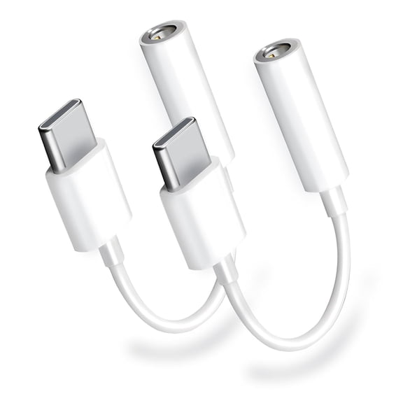 Apple Usb C Headphone Adapter