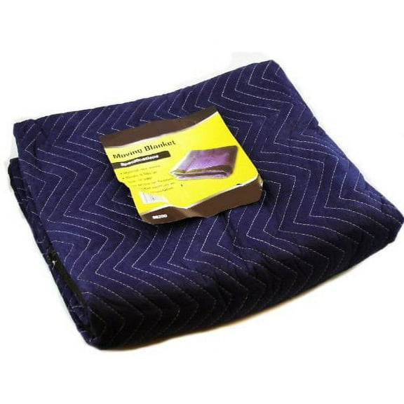 MOVING BLANKET/ STORAGE BLANKET