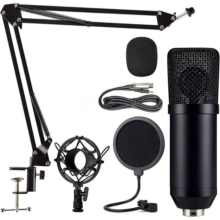 Best microphones for streaming and gaming 2023: Sound professional, and  clear as day