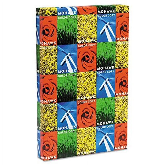 MOW36202 - Mohawk Color Copy Copy Multipurpose Paper