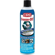 MOWENTA Freeze-Off Machine & Tool Lubricant Aerosol, 11.5 oz - Rust
