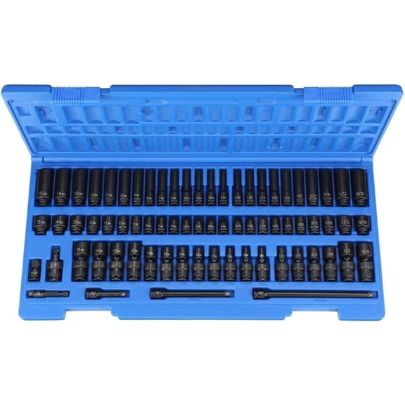 MOWENTA GRE9772 Surface Drive Complete Set 14