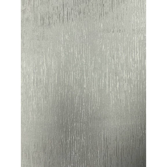 MOWHAK Jacquard Fabric, 115 Inch. in Width, White/Ivory / Sample 3x3 Inch