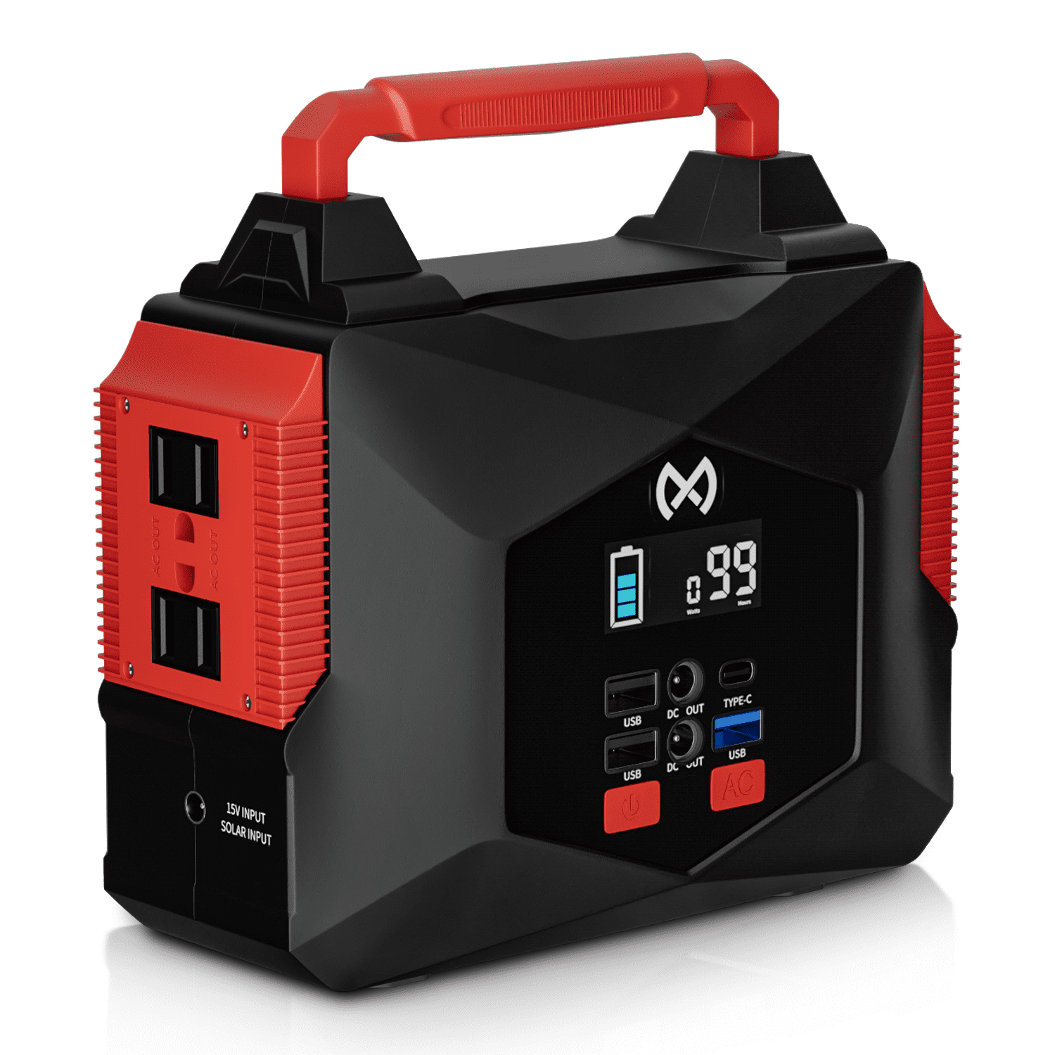 Batterie Générateur Portable