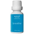 thumbnail image 1 of MOXE Breathe Aromatherapy Essential Oils with Peppermint and Rosemary 15 ml, 1 of 6
