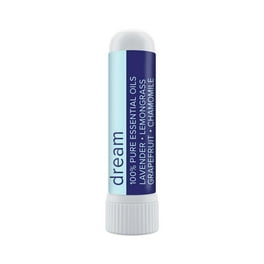 Equate Non-Medicated Vapor Inhaler Stick for Nasal Decongestion, Menthol  Scent - 1 Pack 