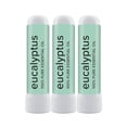 thumbnail image 1 of MOXE Nasal Stick Inhaler Eucalyptus Essential Oil Scent , 3 Pack, 1 of 3