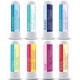 thumbnail image 1 of MOXE Nasal Stick Nasal Essential Oils Variety Pack Gift Set 8 Aromatherapy Essential Oil Blends, 1 of 8