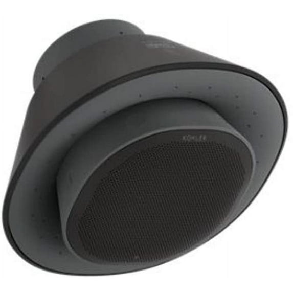 MOXIE? 1.75GPM SHOWERHEAD