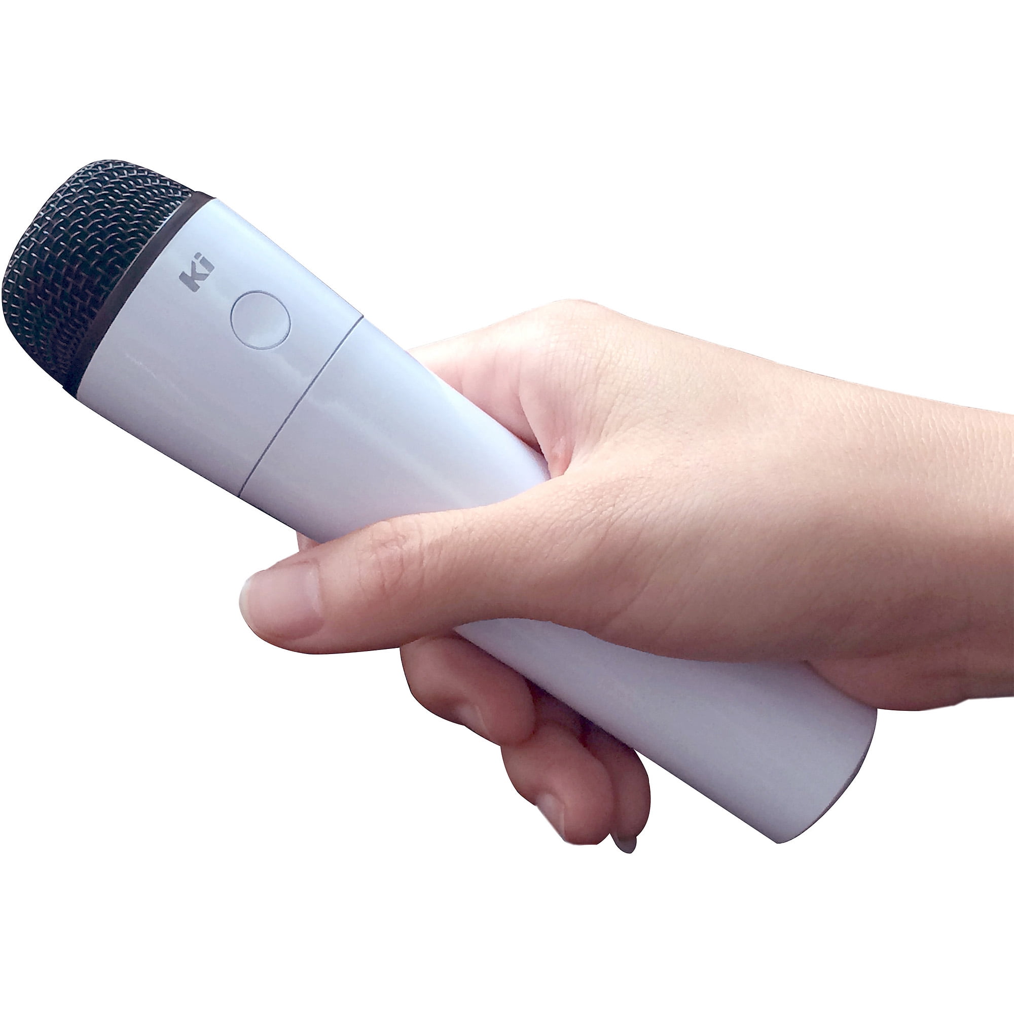 MOXXI GO Karaoke, Wireless FM