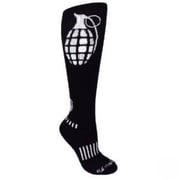 MOXY Socks Knee-High Popular Pack