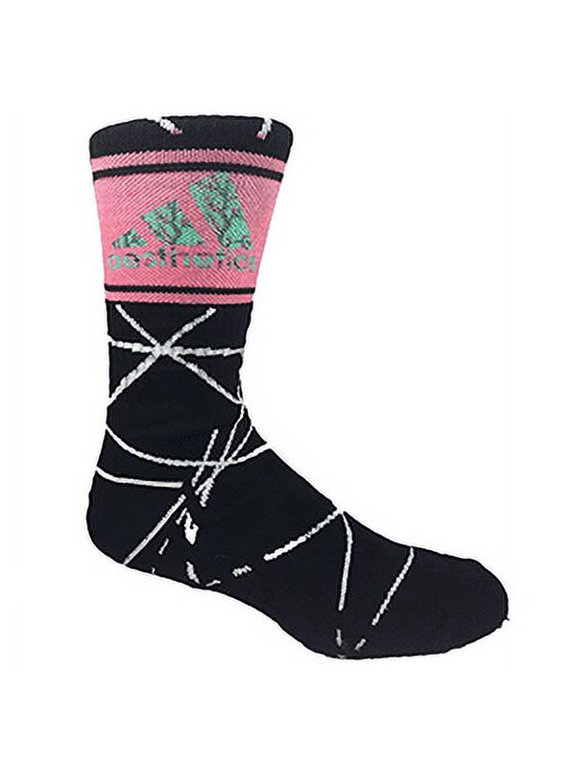 Vaporwave Aesthetics Athletics Dye-Sublimation Crew Socks