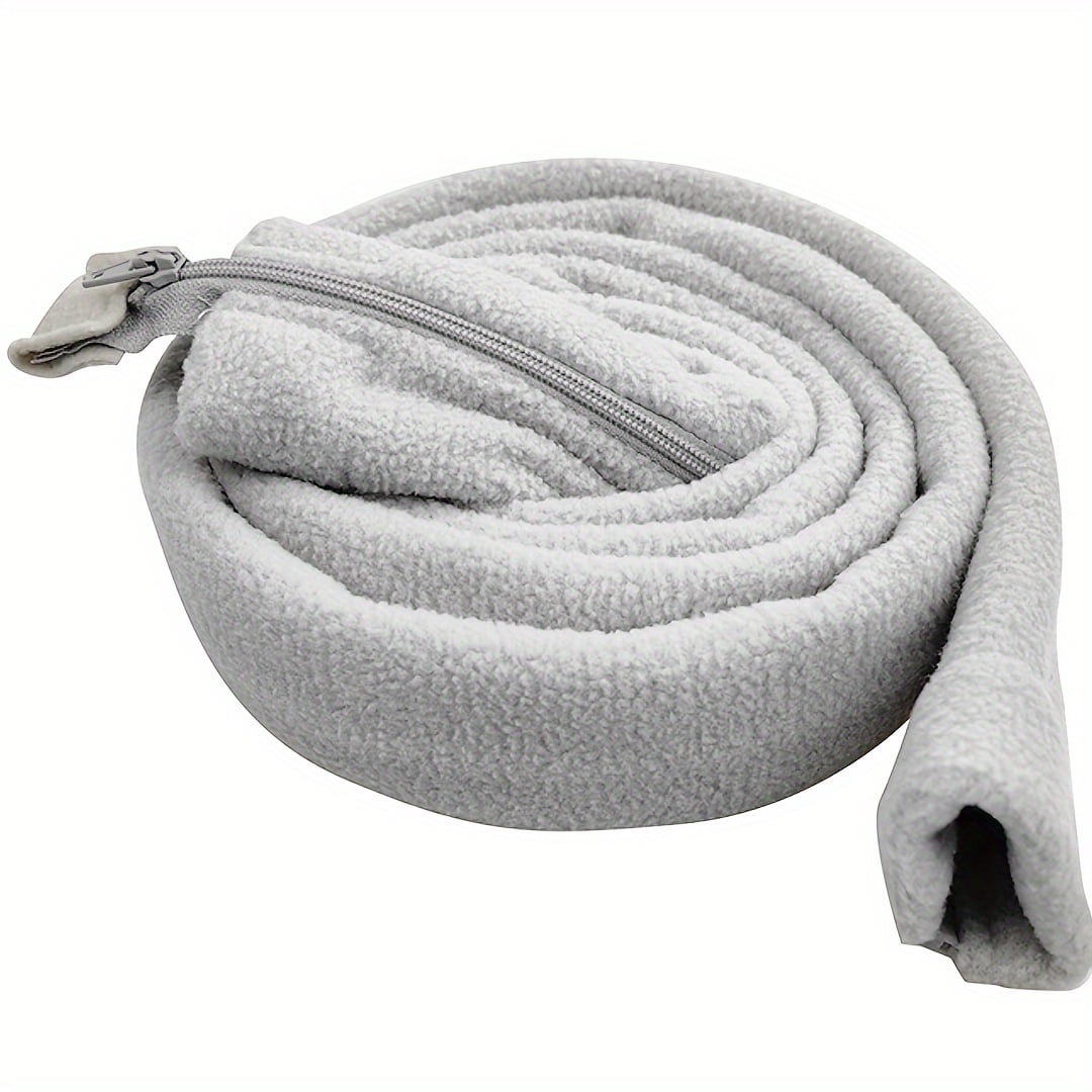 MOYEAH CPAP Hose Cover 7ft Comfort Sleeve for Heated Tubing 100