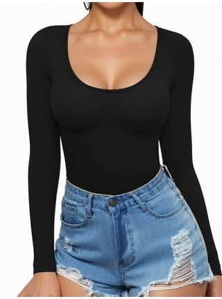 Scoop Neck T-Shirts Wholesale | Bulk Scoop Neck Tees